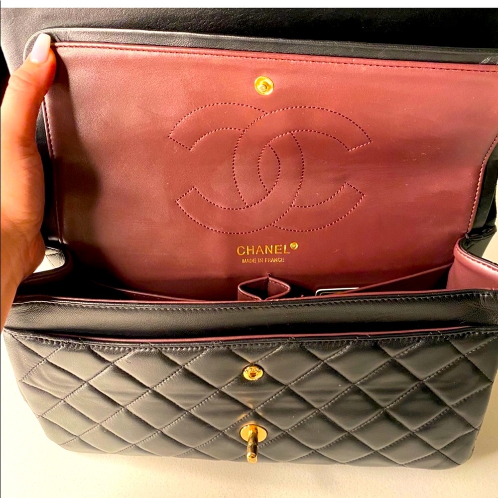 Chanel purse - Picture 6 of 7